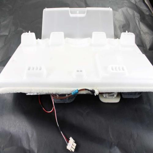 SDWR17X12467 wr17x12467-evap-fan