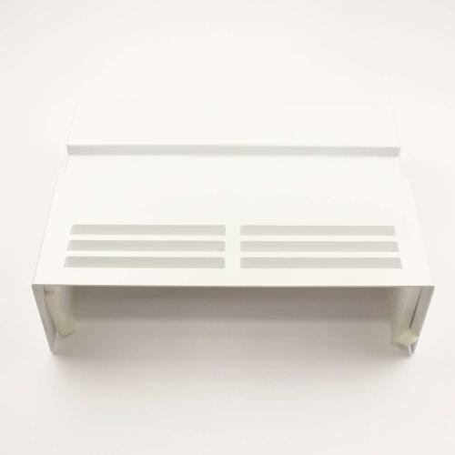 SDWR17X12490 wr17x12490-evaporator-cover-assembly