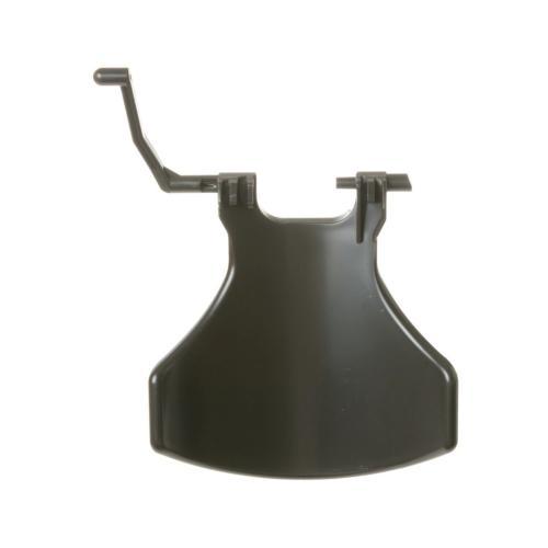 SDWR17X12494 wr17x12494-ice-dispenser-paddle