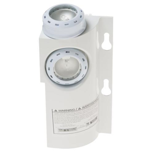 SDWR17X12689 wr17x12689-btm-light-assembly-rh