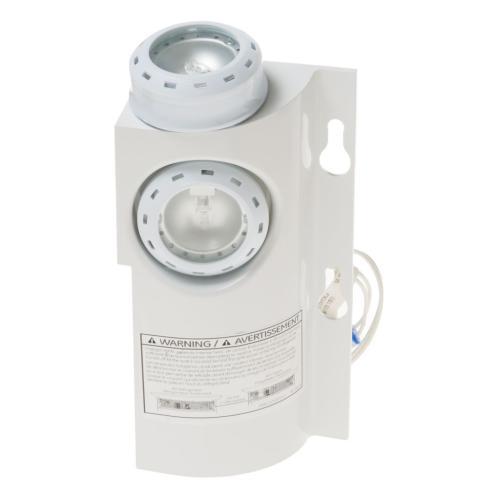 SDWR17X12690 wr17x12690-btm-light-assembly-lh