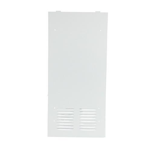 SDWR17X12866 wr17x12866-evaporator-cover-front