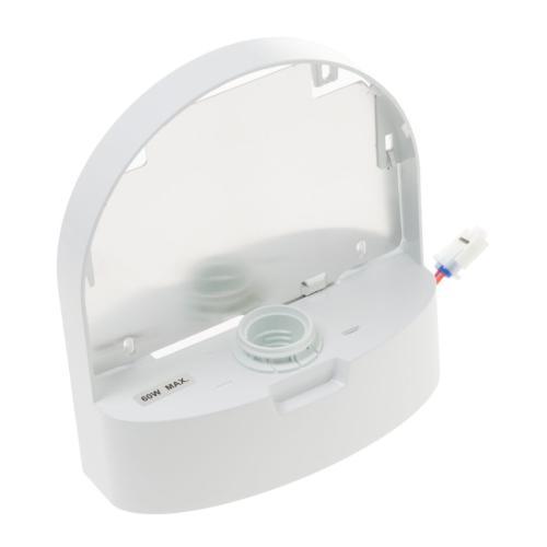 SDWR17X12907 wr17x12907-lamp-housing-assembly