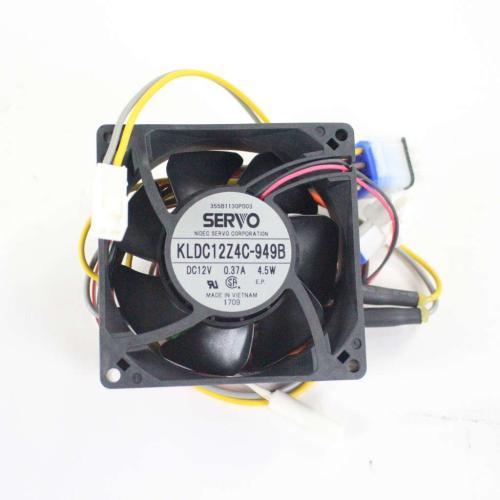 SDWR17X13035 wr17x13035-fan-harness-assembly