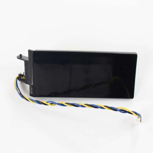 SDWR17X13126 wr17x13126-paddle-front-sw-asm-bk