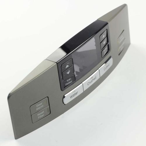 SDWR17X13155 wr17x13155-display-assembly-icid