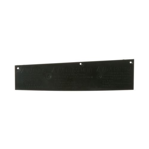 SDWR17X13202 wr17x13202-pc-board-cover-assembly