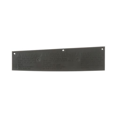 SDWR17X13205 wr17x13205-pc-board-cover-assembly