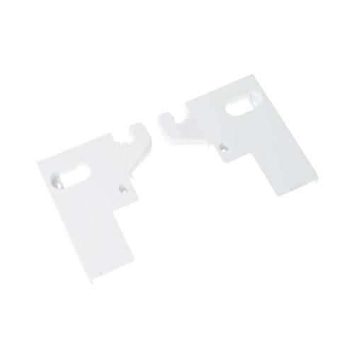 SDWR17X20162 wr17x20162-washer-hinge-endcap-asm-2pk