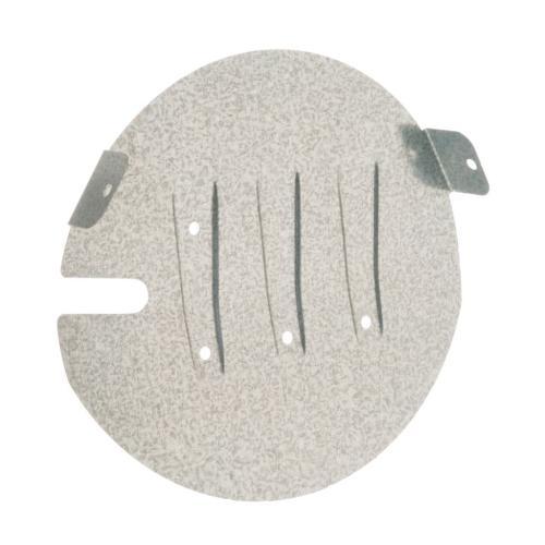 SDWR17X21164 wr17x21164-condenser-baffle