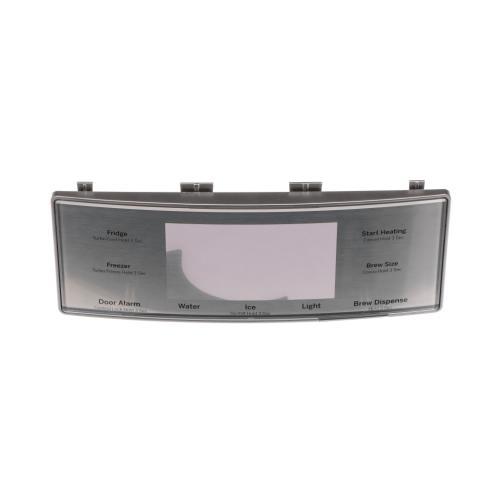 SDWR17X26571 wr17x26571-cap-touch-kcup-display