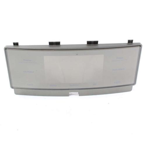 SDWR17X27526 wr17x27526-cap-touch-autofill-slate