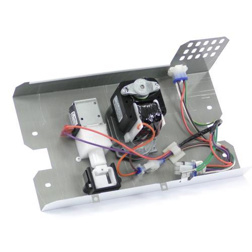 SDWR17X29746 wr17x29746-auger-motor-assembly