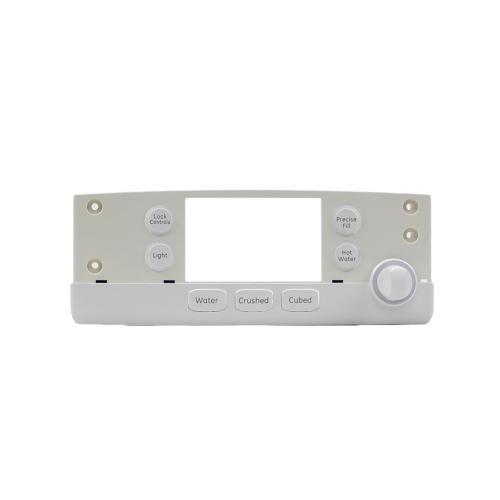 SDWR17X30426 wr17x30426-display-hot-water-cooler-matte-white