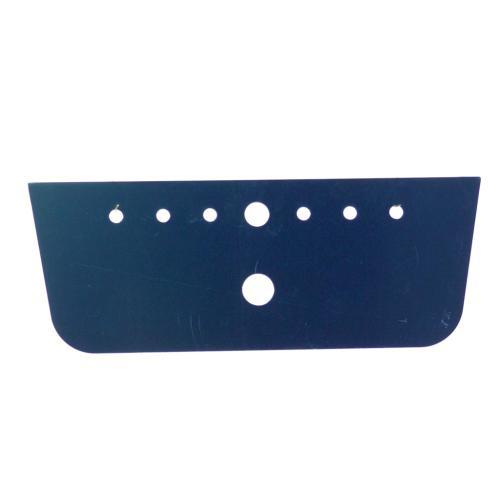 SDWR17X32472 wr17x32472-drip-tray-cover