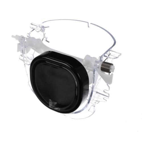 SDWR17X36026 wr17x36026-ice-funnel-duct-door