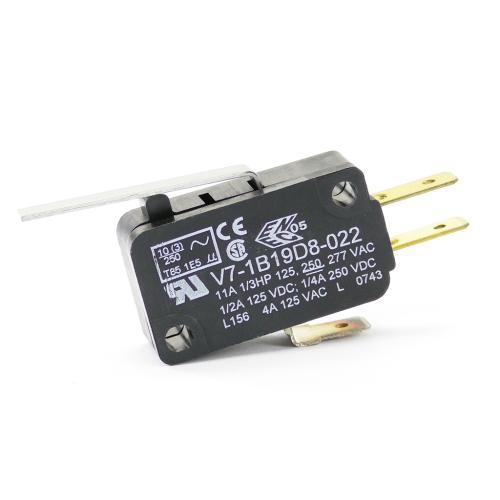 SDWR23X10027 wr23x10027-micro-switch