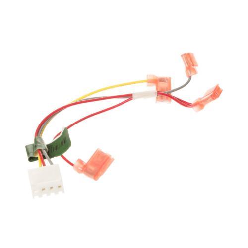 SDWR23X10695 wr23x10695-harness-recess-dispenser