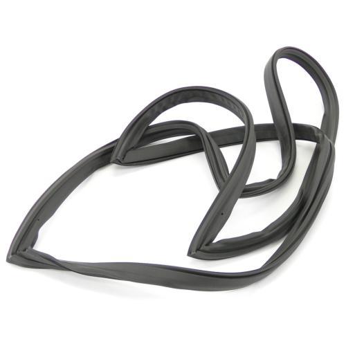 SDWR24X20031 wr24x20031-door-gasket-black