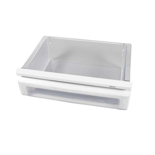SDWR32X10078 wr32x10078-snack-pan-assembly