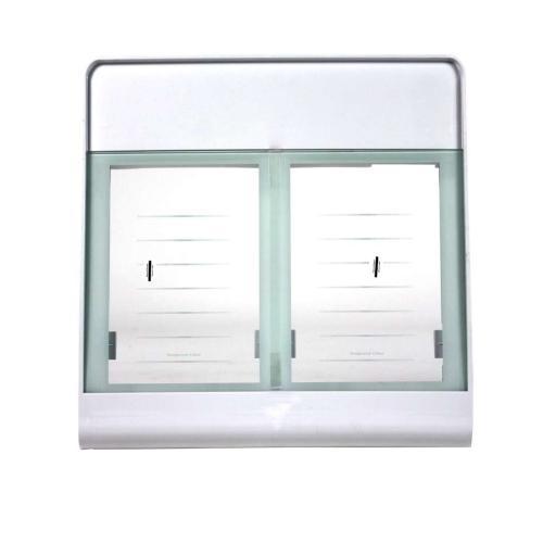 SDWR32X10500 wr32x10500-veg-pan-cover-glass