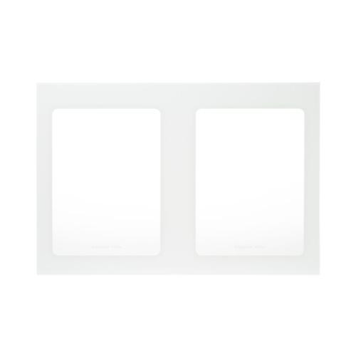 SDWR32X10540 wr32x10540-glass-shelf-cantilever