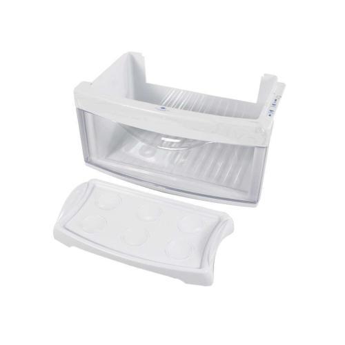 SDWR32X10555 wr32x10555-pan-frame-assembly