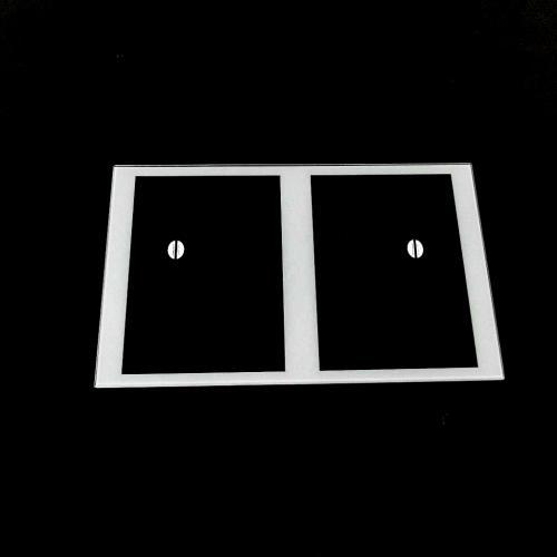 SDWR32X10854 wr32x10854-glass-shelf