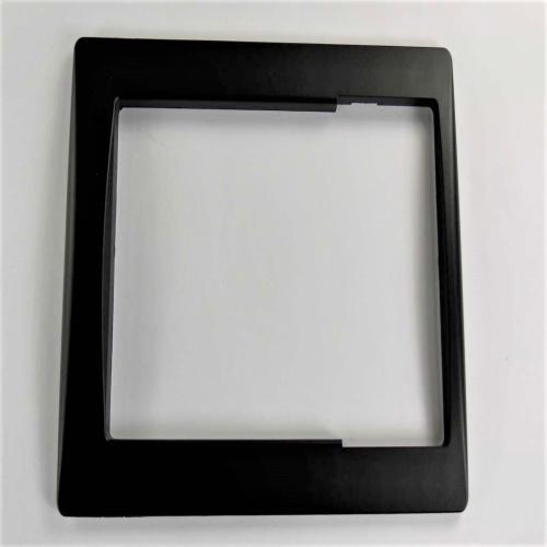 SDWR38X10219 wr38x10219-recess-trim-bowed-black