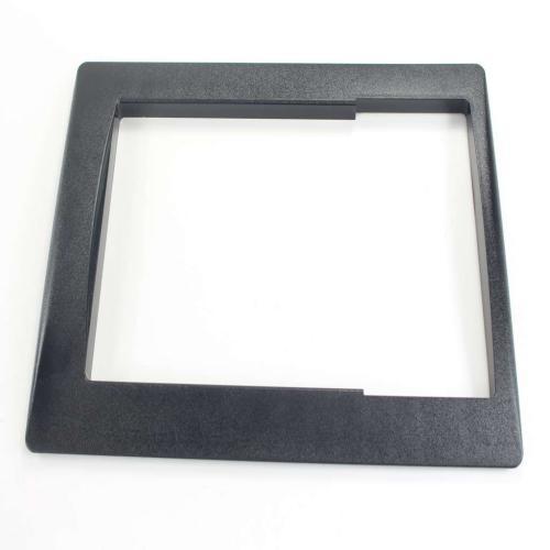 SDWR38X10237 wr38x10237-recess-trim-black