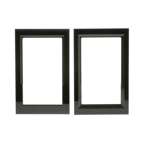 SDWR38X10275 wr38x10275-collar-kit-black