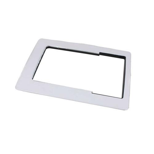 SDWR38X10337 wr38x10337-trim-recess-assemble-stainless-steel