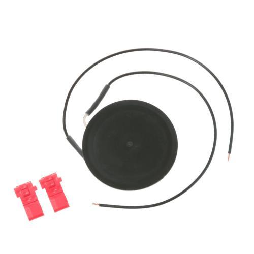 SDWR49X10085 wr49x10085-heater-duct-door-kit