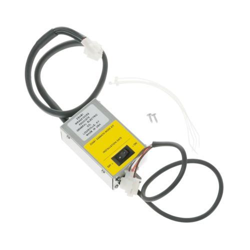 SDWR49X10089 wr49x10089-relay-sabbath-mode-kit