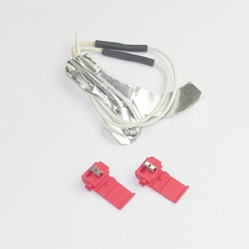 SDWR49X10173 wr49x10173-dispenser-water-tube