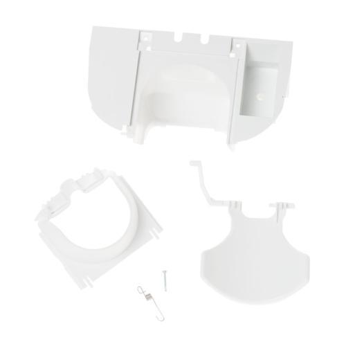 SDWR49X10227 wr49x10227-dispenser-housing-shield-kit
