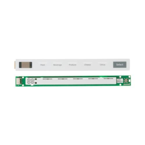 SDWR49X10269 wr49x10269-pc-board-control