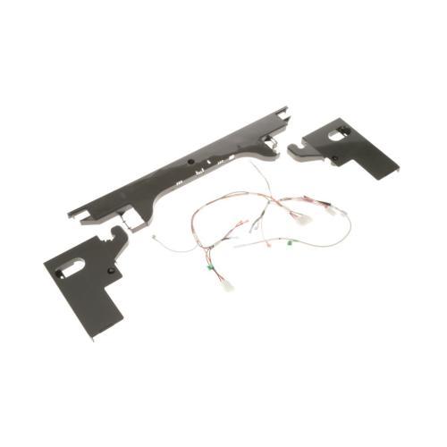 SDWR49X10286 wr49x10286-hinge-cover-kit