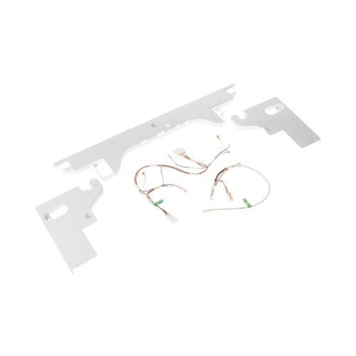 SDWR49X10315 wr49x10315-hinge-cover-kit