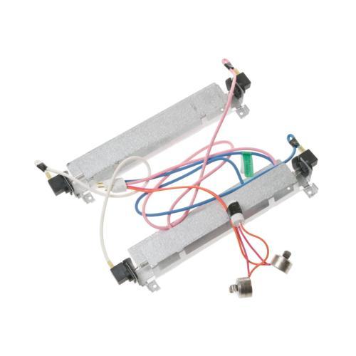 SDWR51X10023 wr51x10023-ap2071515-heater-harness-assembly