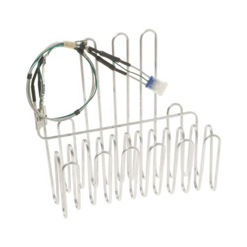 SDWR51X10130 wr51x10130-heater-defrost-assembly