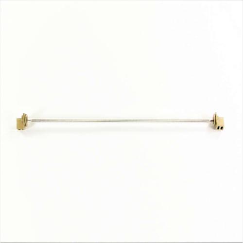 SDWR51X25156 wr51x25156-heater-defrost-assembly