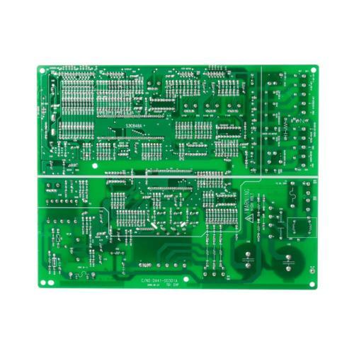 SDWR55X10528 wr55x10528-main-pcb-assembly