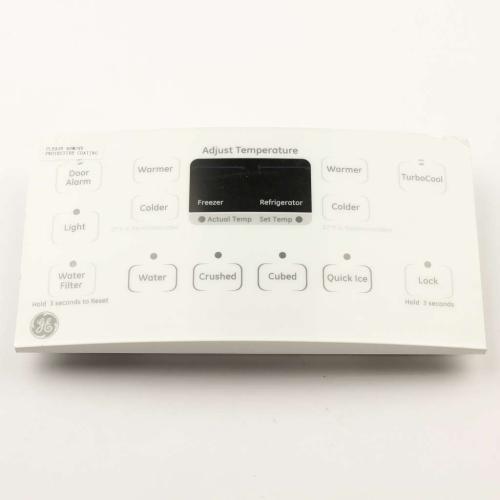 SDWR55X10707 wr55x10707-interface-dispenser-asm