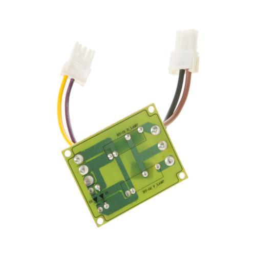 SDWR55X10765 wr55x10765-led-light-board