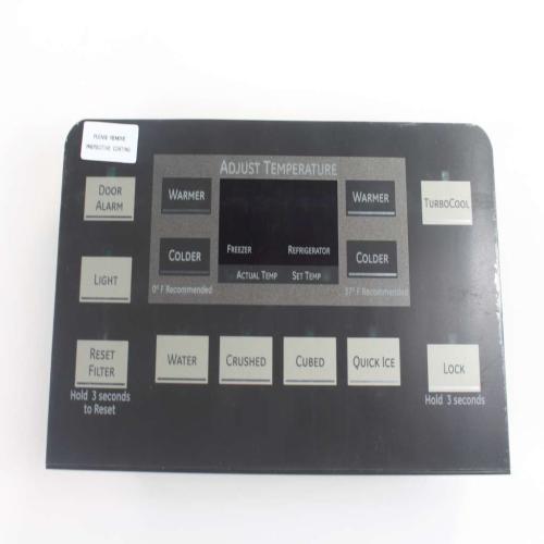 SDWR55X10785 wr55x10785-interface-dispenser-asm