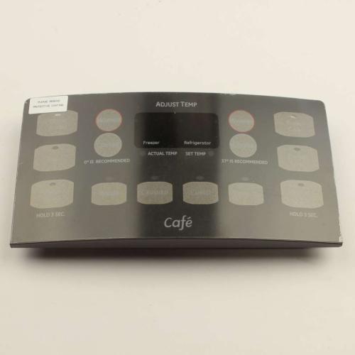 SDWR55X10786 wr55x10786-interface-dispenser-asm