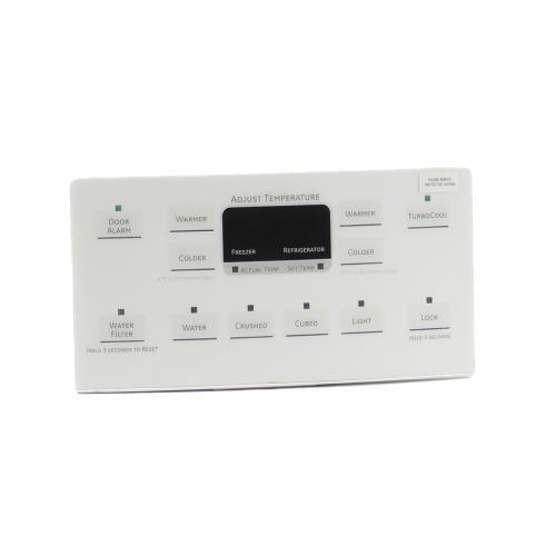 SDWR55X10797 wr55x10797-interface-dispenser-asm