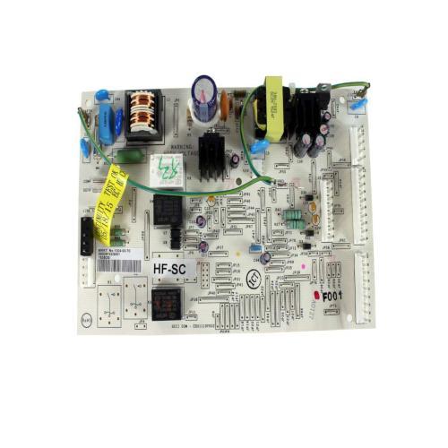 SDWR55X10832 wr55x10832-main-control-board