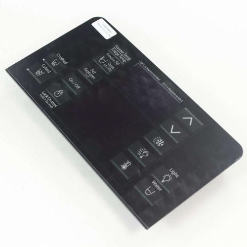 SDWR55X10950 wr55x10950-dispenser-control-assembly